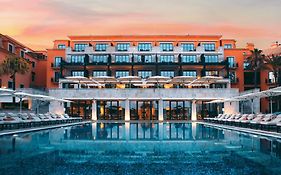 Grande Real Villa Italia Hotel & Spa